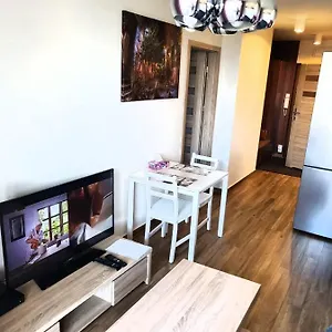 Manhattan Apartament Mokotów , Warszawa Polska