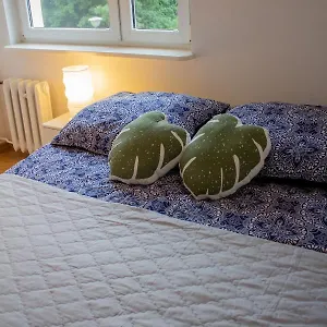 Mieszkanko Tuż Nad Morzem , Gdańsk Polska