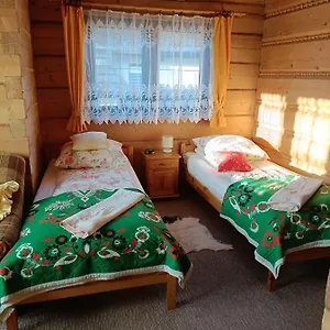 Gościnne Grażyna Kozioł , Zakopane Polska