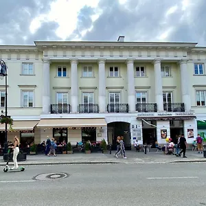 Nowy Swiat Cozy By Renters , Warszawa Polska