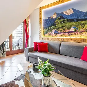 Pardałówka Prestige , Zakopane Polska